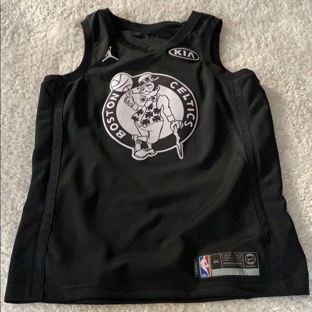 Jordan - Kyrie Irving 2018 All Star Jersey Mens M